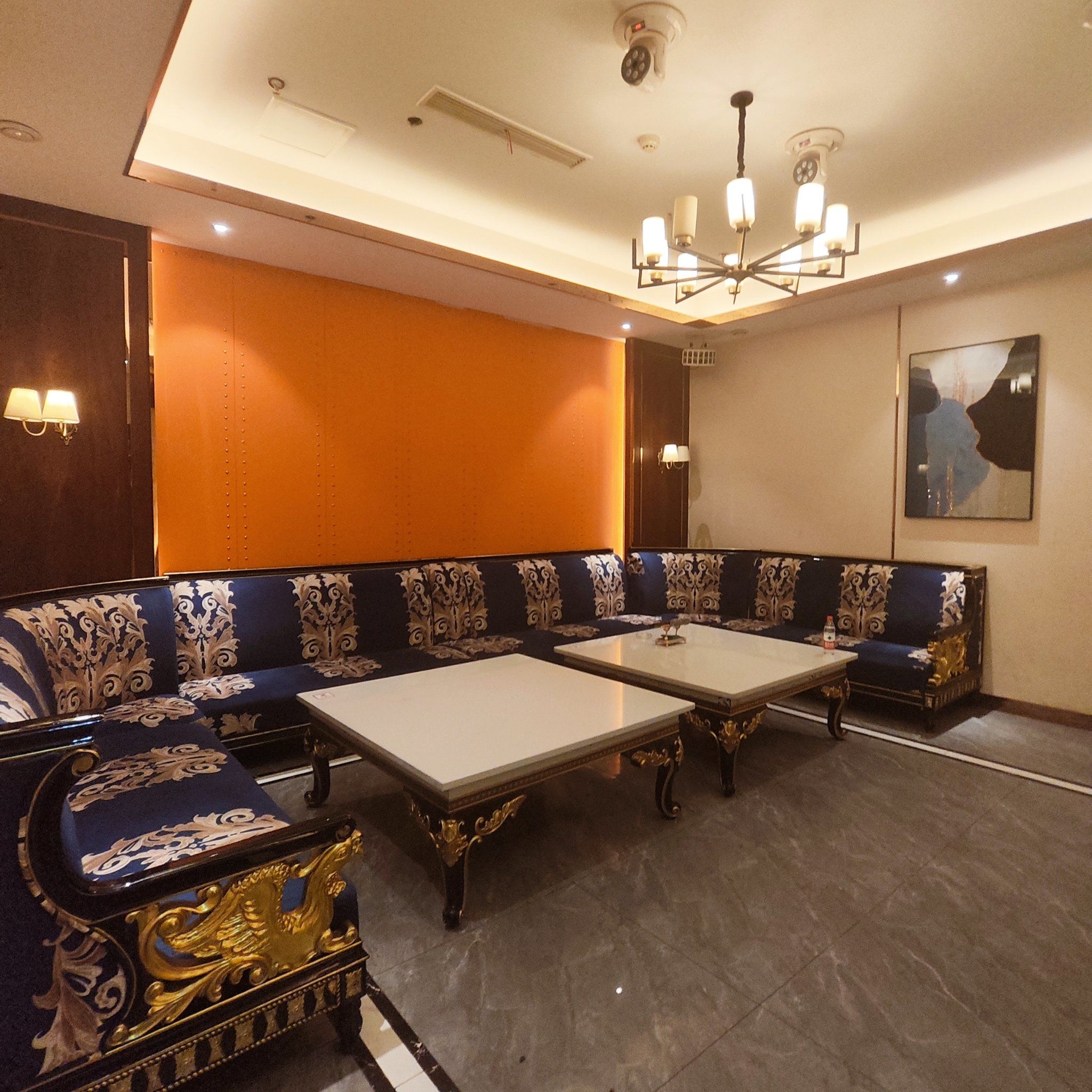 齐齐哈尔商务ktv与片场区别解析-建华区ktv预定